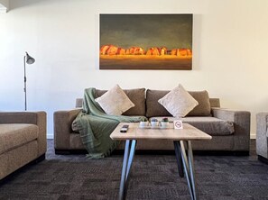 Familien-Doppel- oder -Zweibettzimmer, Mehrere Betten