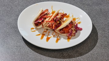바(숙박 시설 내)