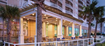 SpringHill Suites by Marriott Virginia Beach Oceanfront