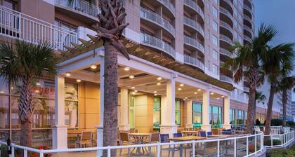 SpringHill Suites by Marriott Virginia Beach Oceanfront