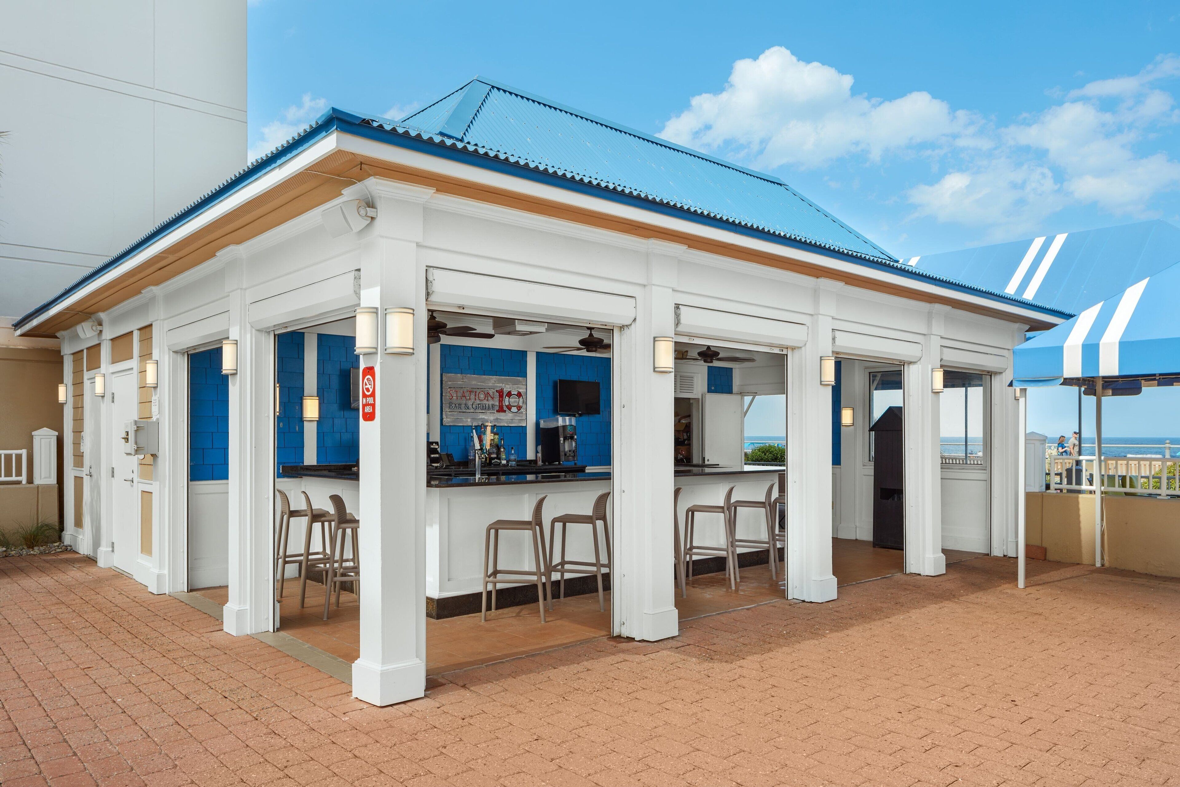 Foto - SpringHill Suites by Marriott Virginia Beach Oceanfront