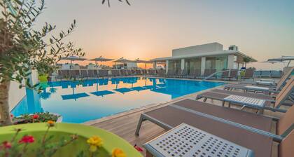 voyage malte tout inclus Maritim Antonine Hotel & Spa Malta