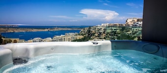 Maritim Antonine Hotel & Spa Malta