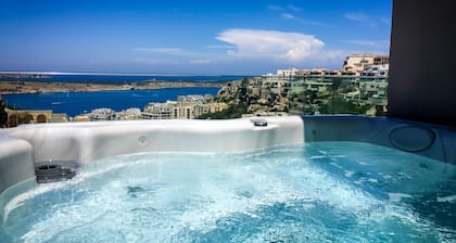Maritim Antonine Hotel & Spa Malta