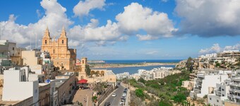 Maritim Antonine Hotel & Spa Malta
