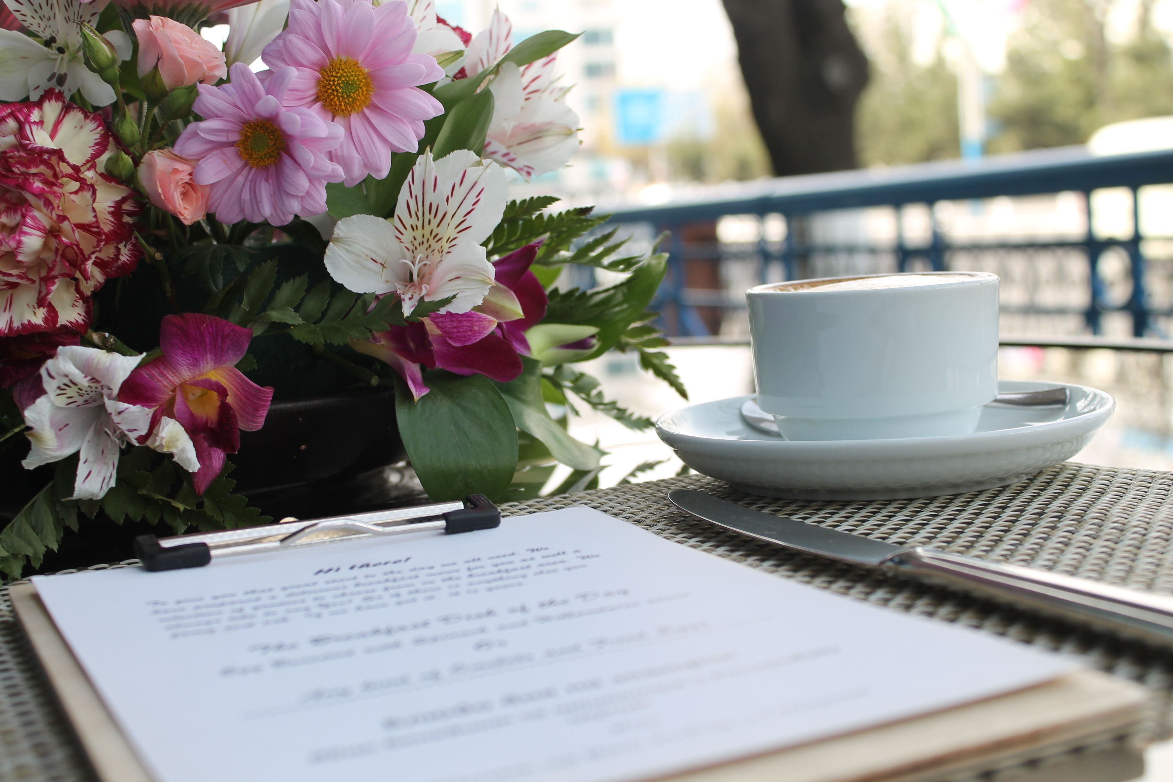 Foto - Radisson Blu Hotel, Tashkent