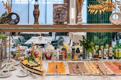 Radisson Blu Hotel, Tashkent