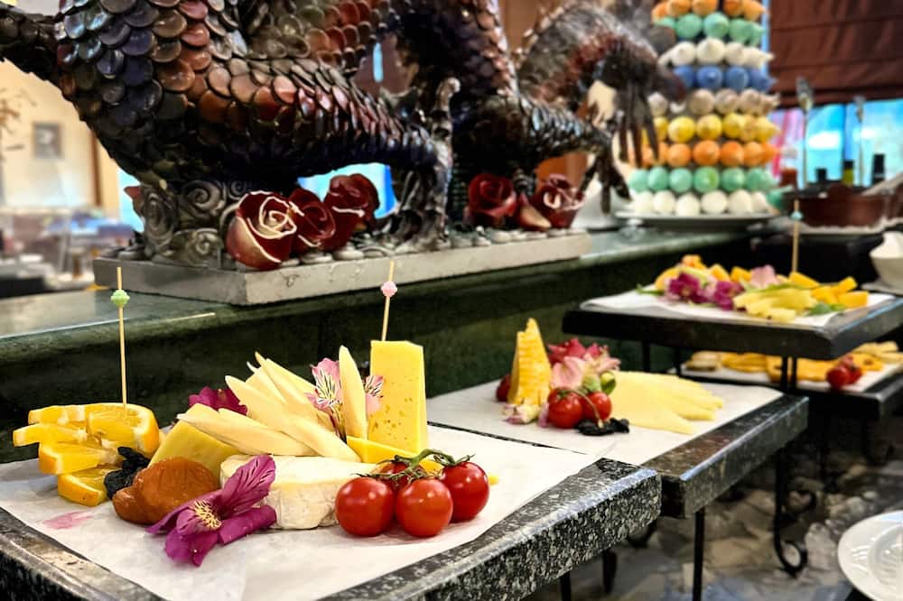 Radisson Blu Hotel, Tashkent