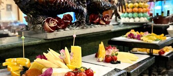 Radisson Blu Hotel, Tashkent