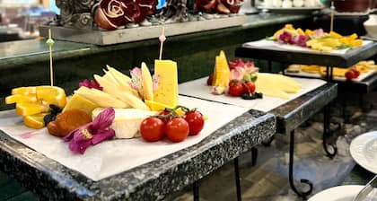 Radisson Blu Hotel, Tashkent