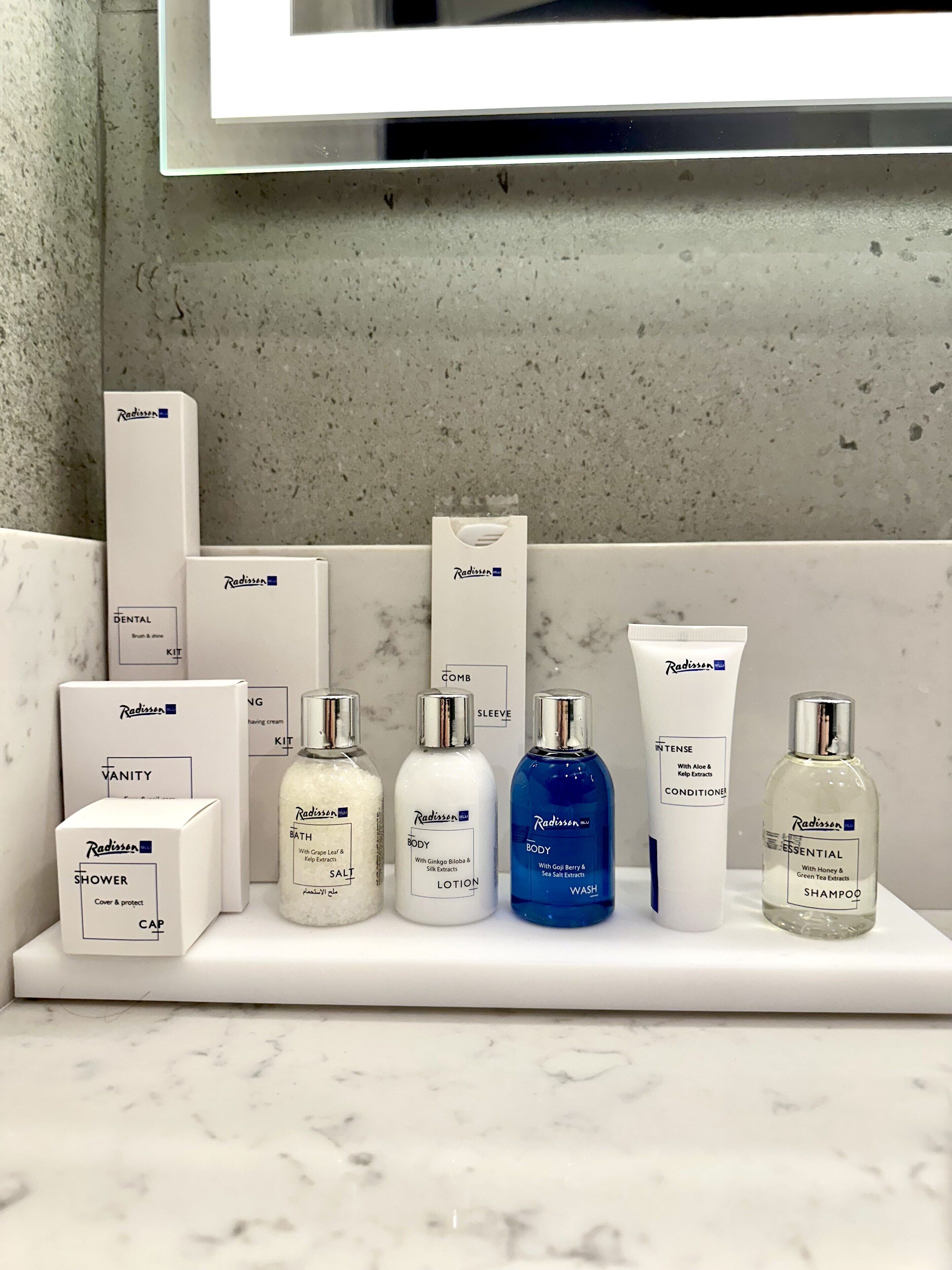 Foto - Radisson Blu Hotel, Tashkent