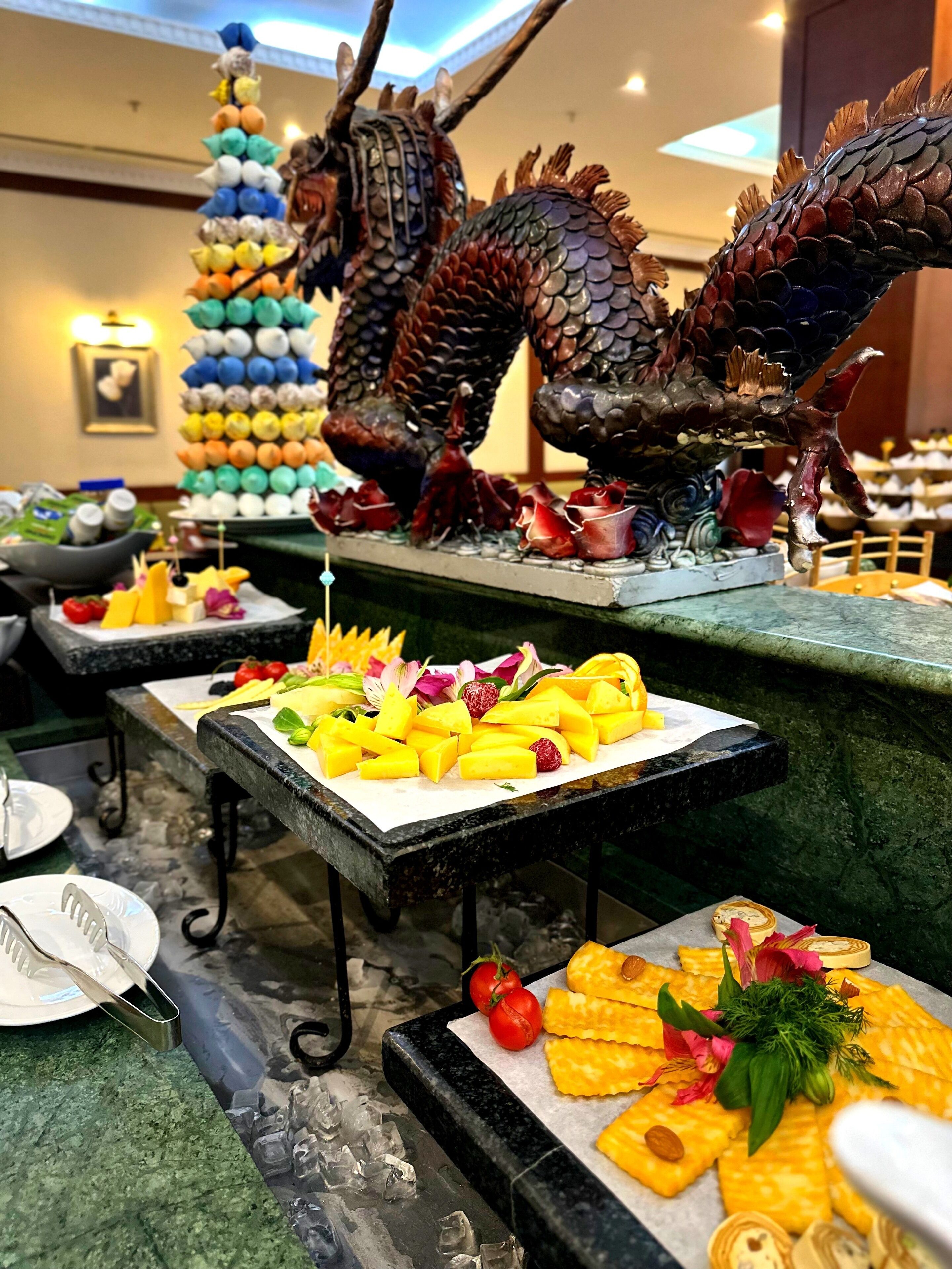 Foto - Radisson Blu Hotel, Tashkent