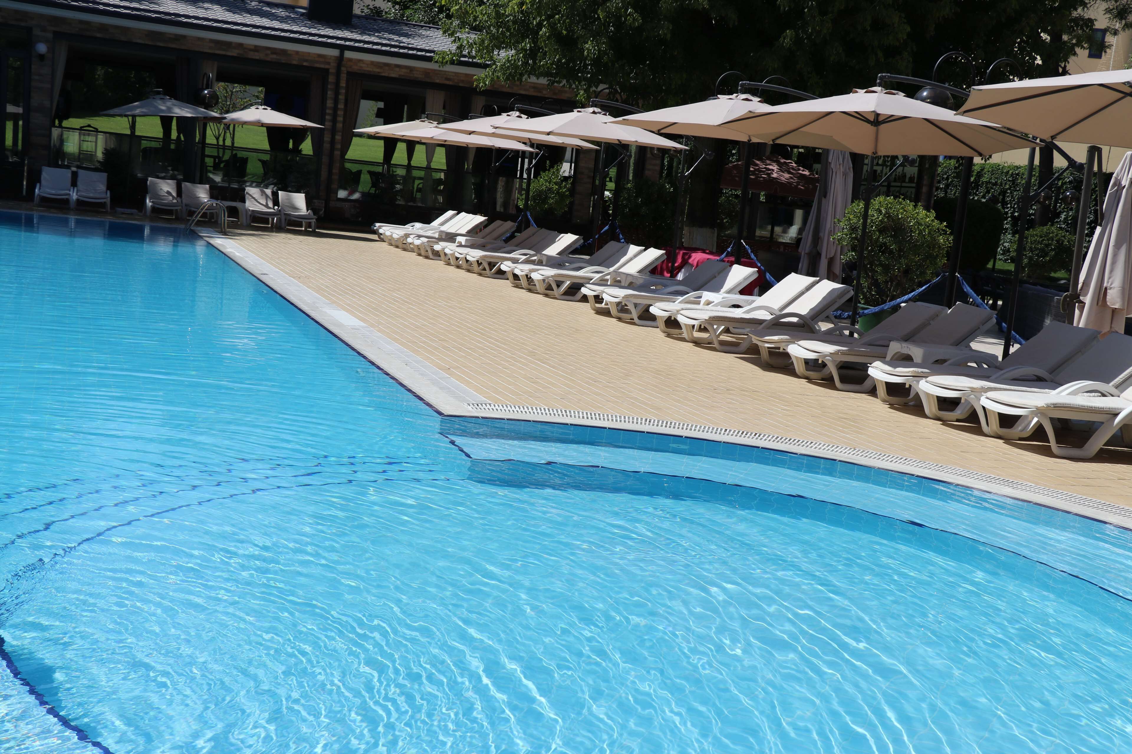 Foto - Radisson Blu Hotel, Tashkent