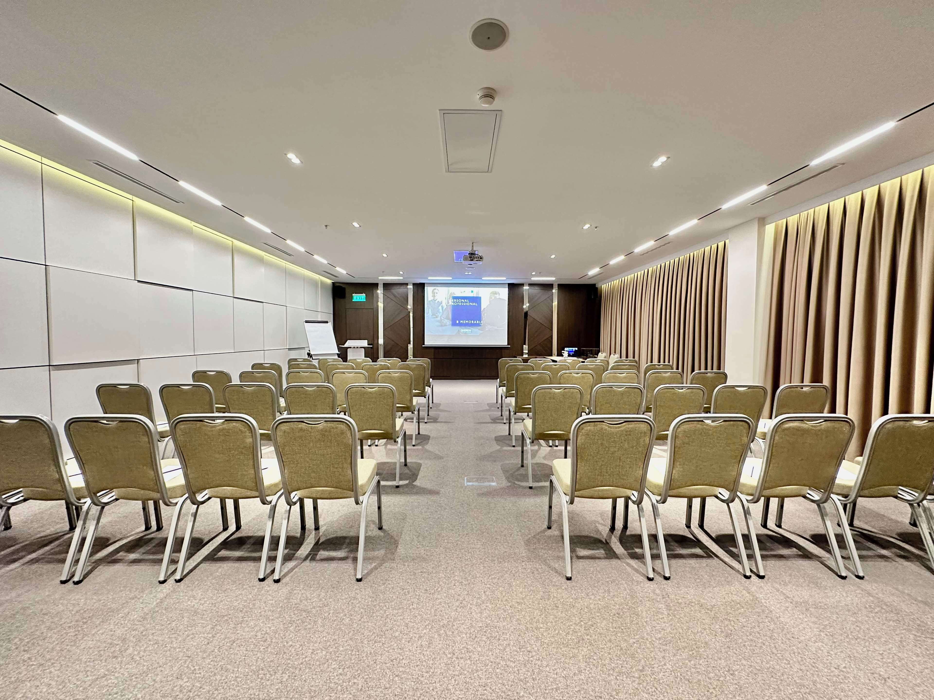 Foto - Radisson Blu Hotel, Tashkent