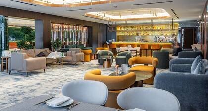 Radisson Blu Hotel, Tashkent
