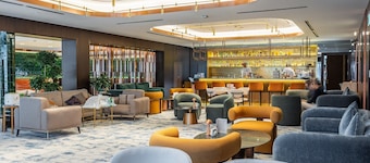 Radisson Blu Hotel, Tashkent