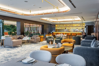 Radisson Blu Hotel, Tashkent