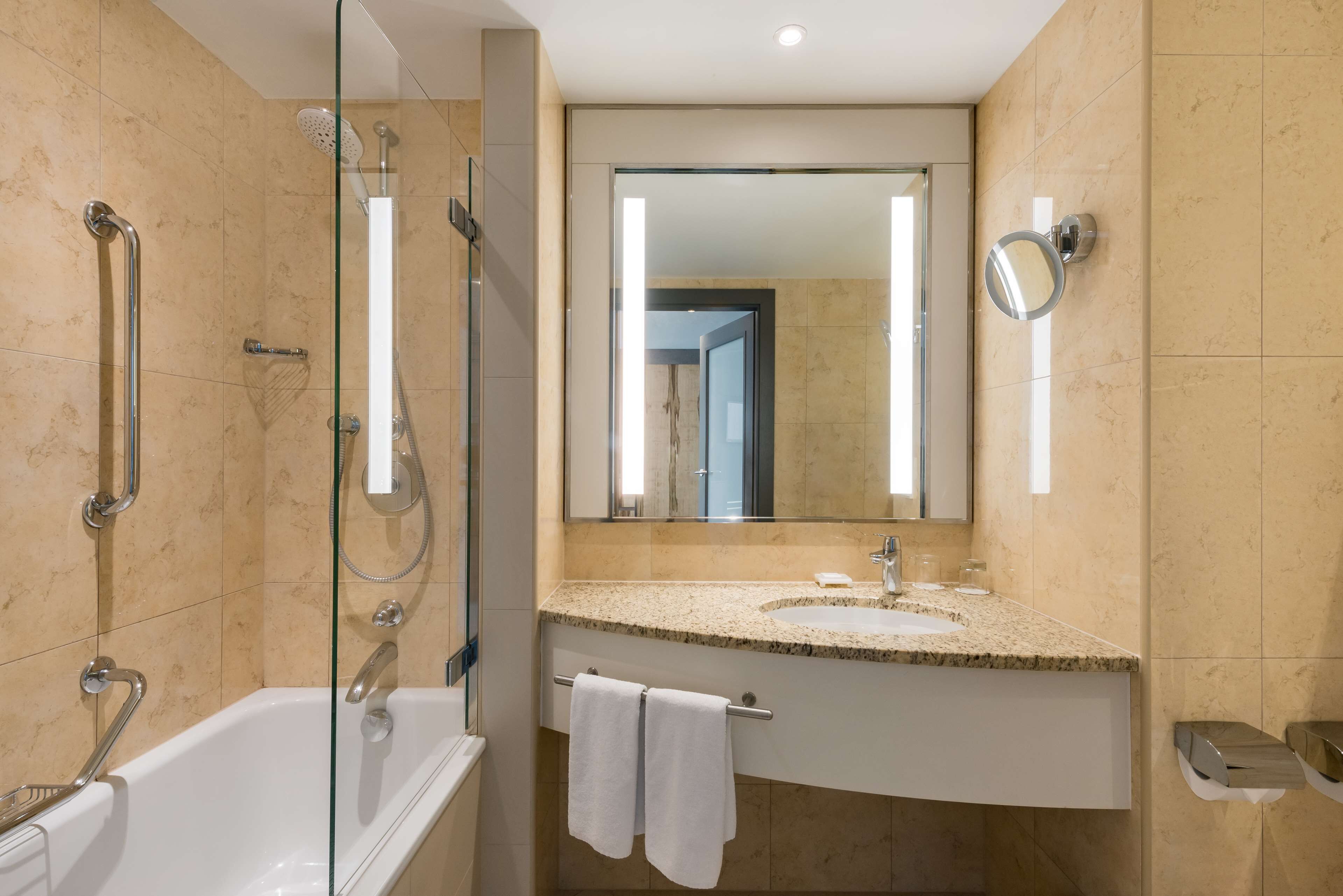 Foto - Radisson Blu Hotel Krakow