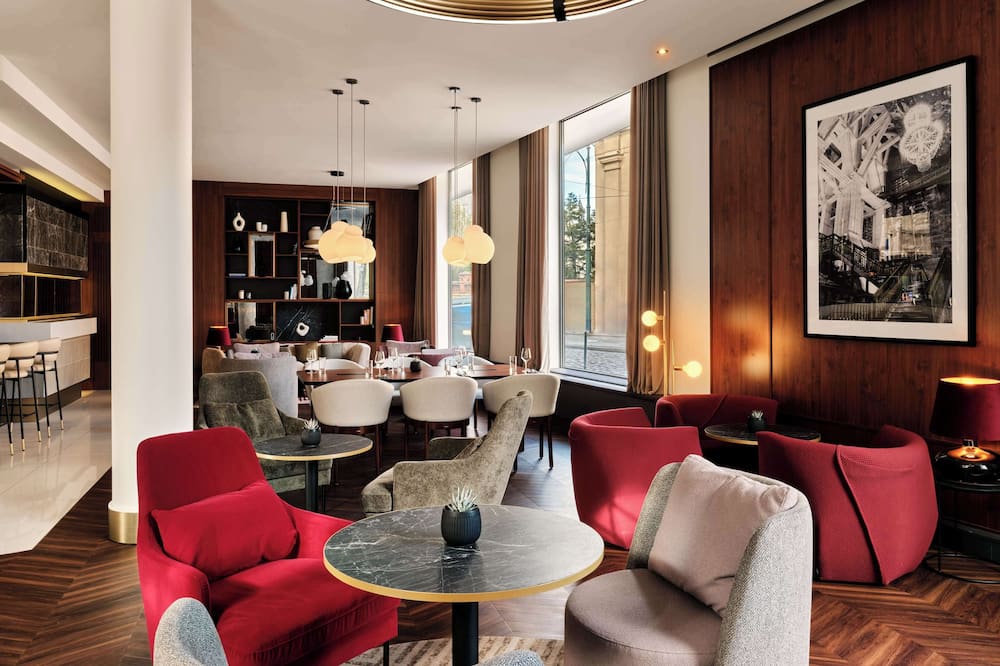Radisson Blu Hotel, Krakow