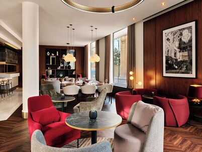 Radisson Blu Hotel, Krakow