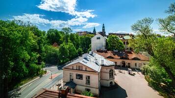 Superior Room (Old Town View) | View from room