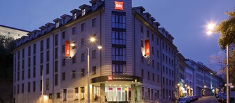 ibis Bratislava Centrum