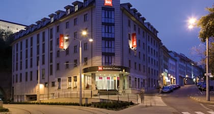 ibis Bratislava Centrum