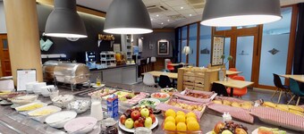 ibis Bratislava Centrum