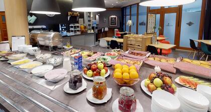 ibis Bratislava Centrum