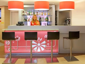 Exterior - ibis Bratislava Centrum (Bratislava)