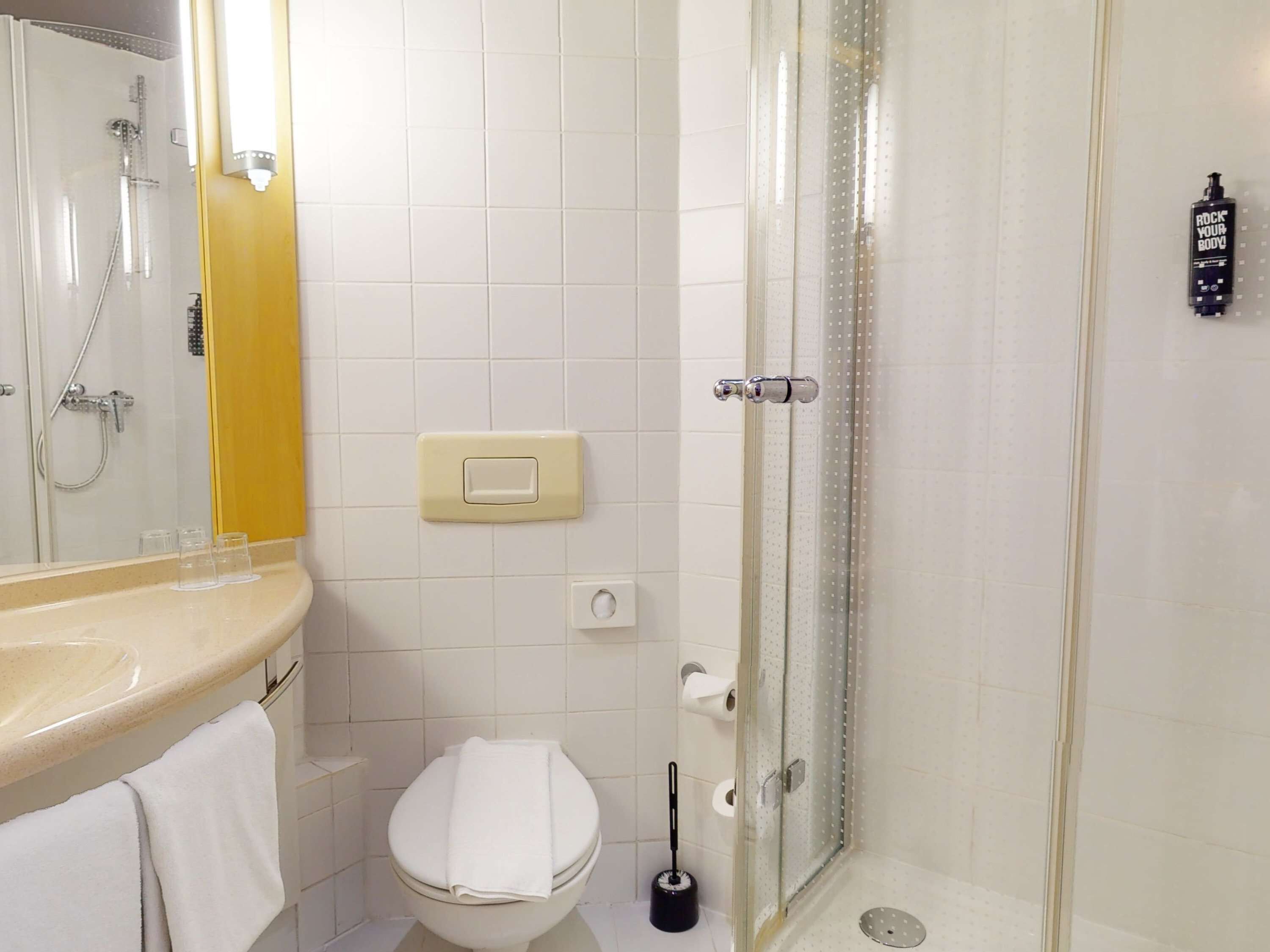 ibis Bratislava Centrum