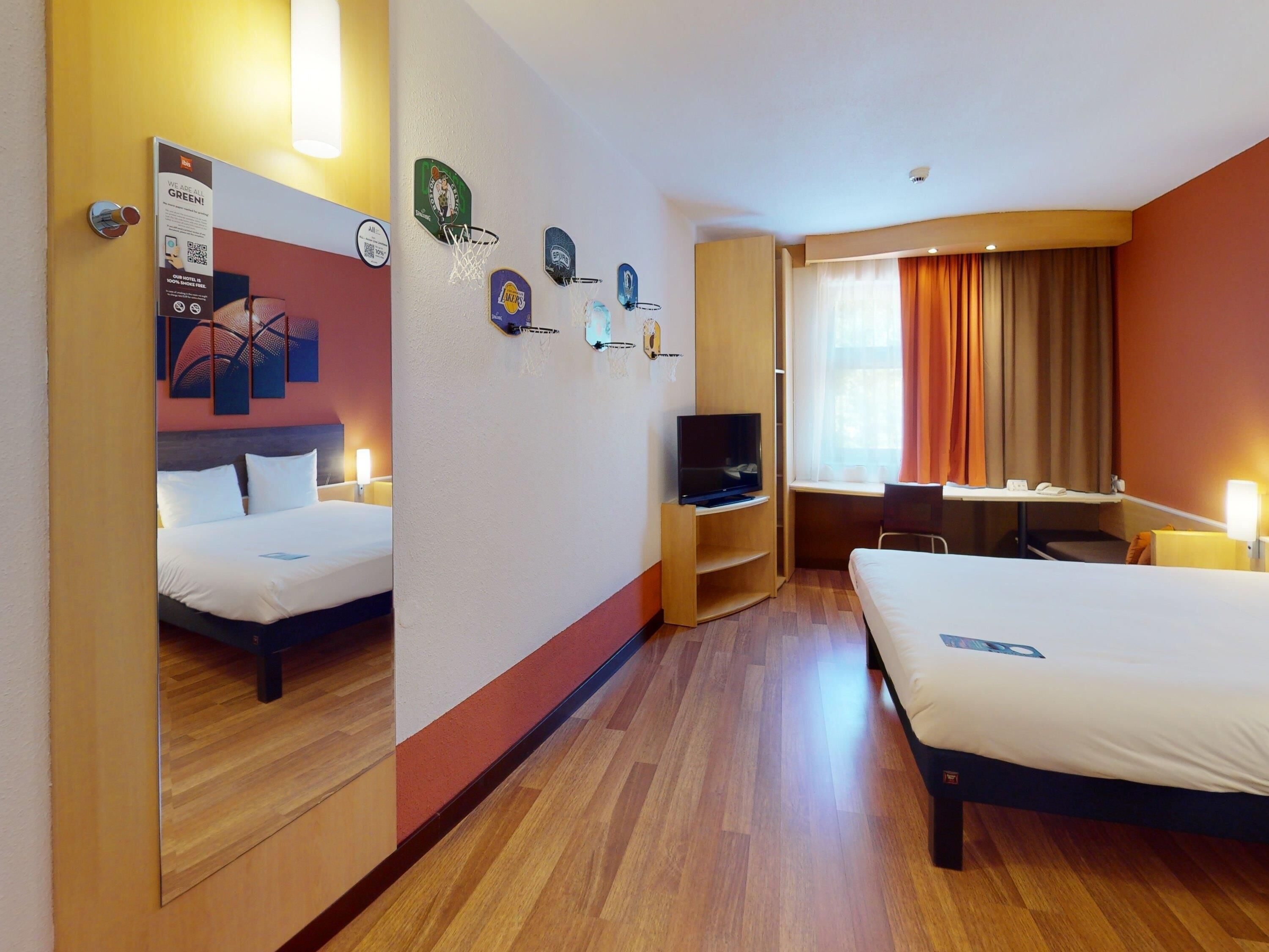 in-room safe, desk, soundproofing, iron/ironing board