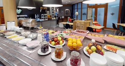 ibis Bratislava Centrum