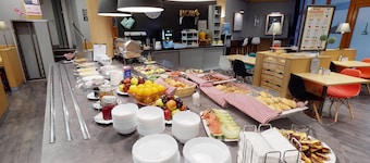 ibis Bratislava Centrum