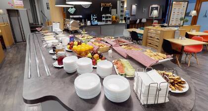 ibis Bratislava Centrum