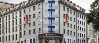 ibis Bratislava Centrum