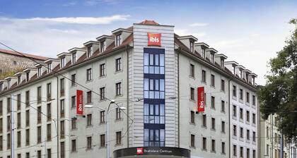 ibis Bratislava Centrum