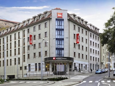 ibis Bratislava Centrum