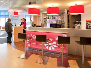Bar (sur place)
