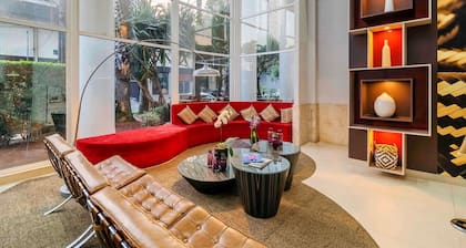 Mercure Guarulhos Aeroporto Hotel