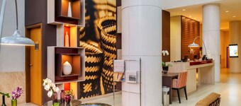 Mercure Guarulhos Aeroporto Hotel