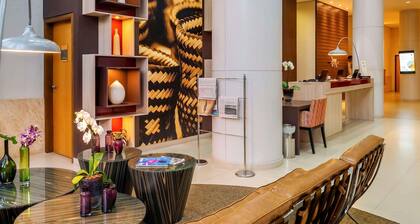 Mercure Guarulhos Aeroporto Hotel