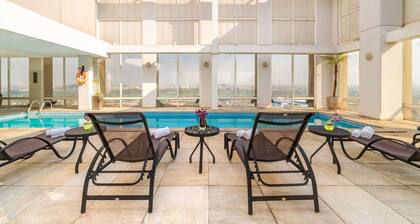 Mercure Guarulhos Aeroporto Hotel