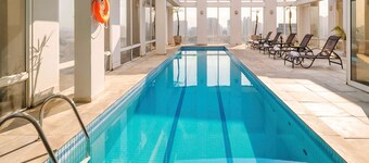 Mercure Guarulhos Aeroporto Hotel