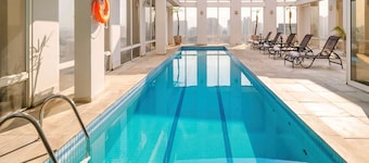 Mercure Guarulhos Aeroporto Hotel