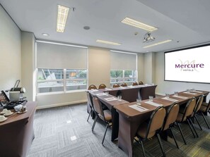 Sala de reuniones