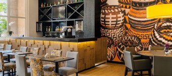 Mercure Guarulhos Aeroporto Hotel