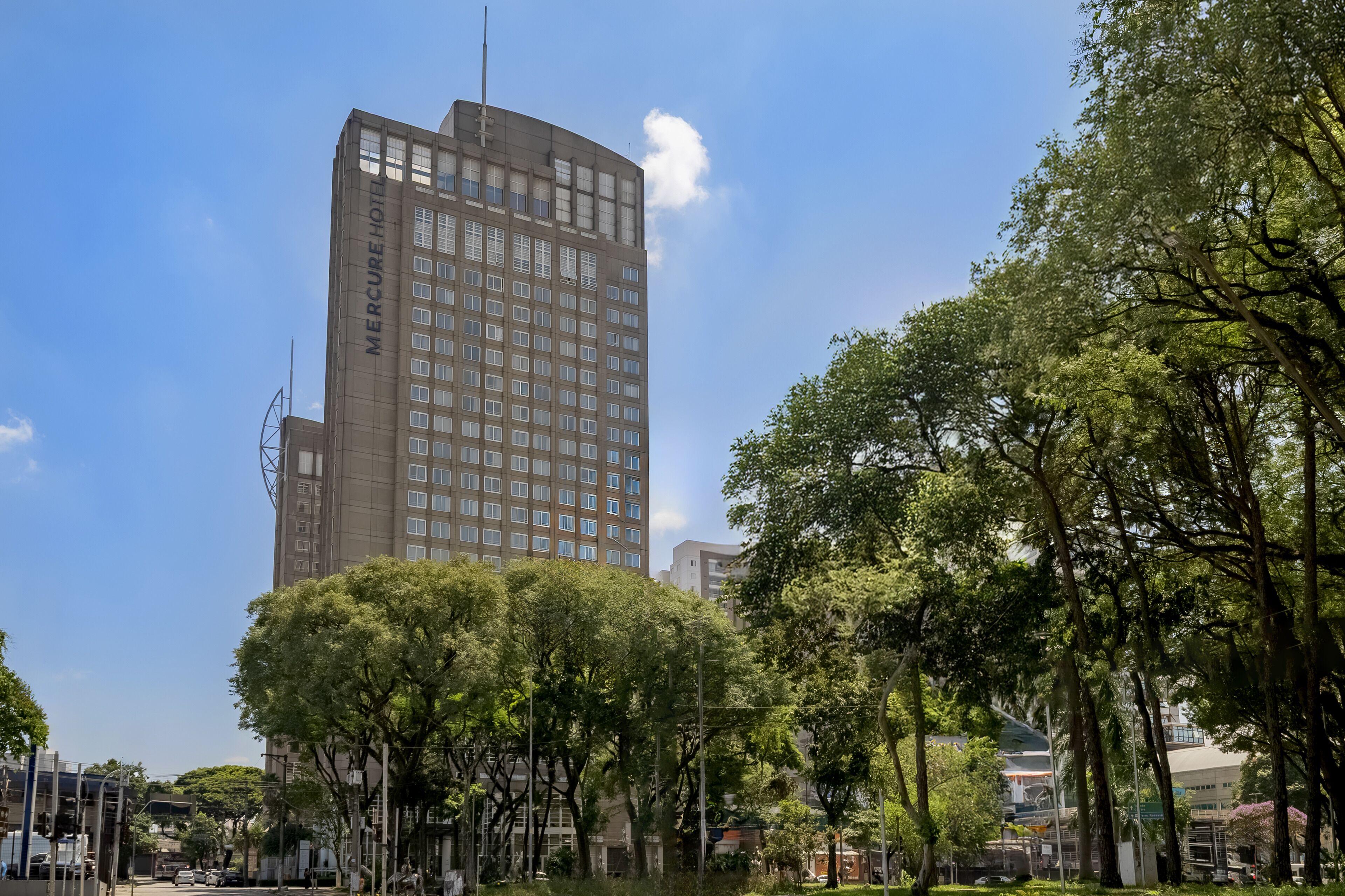 Jardín