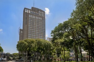 Jardín
