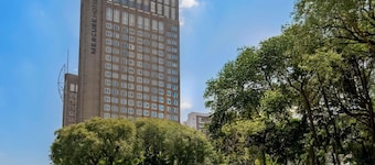 Mercure Guarulhos Aeroporto Hotel